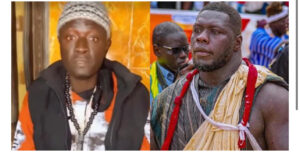 Menace contre Franc: Pimpi” arrêté, ses complices activement recherchés