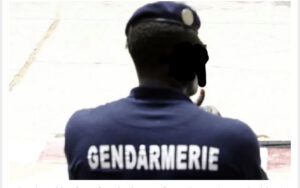 Dahra : Père de deux enfants, un faux gendarme tombe