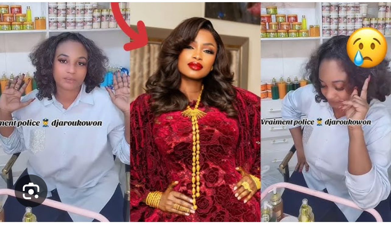 Mbathio Ndiaye traîne Ndeya Beauté en justice à cause de…