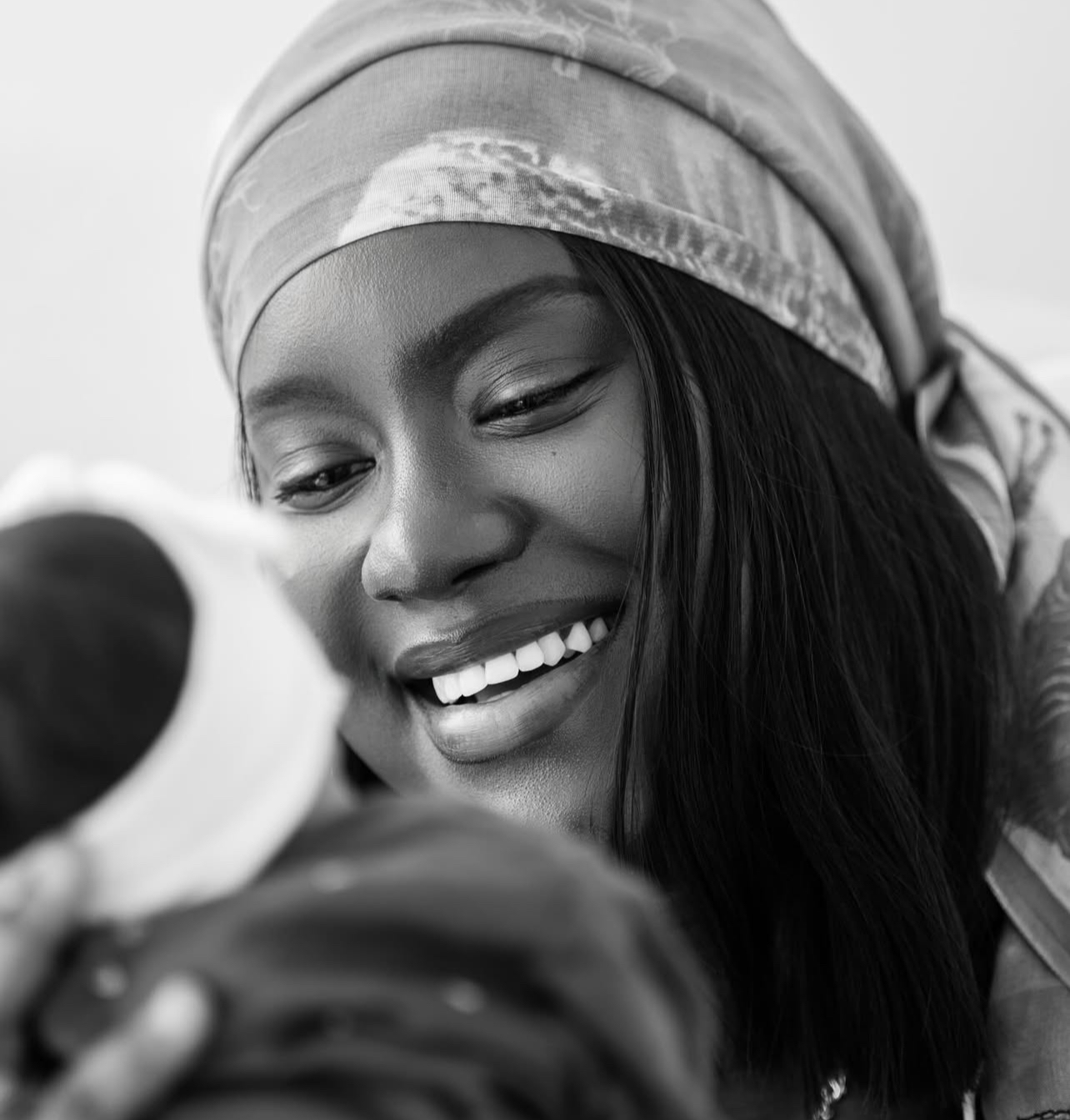 Carnet rose : Ashs The Best et sa femme accueillent leur premier enfant