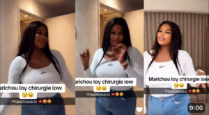 Chirurgie esthétique : Marichou surprend ses fans en réduisant son…