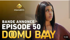 Série – Doomu Baay- saison 1- épisode 50: bande annonce