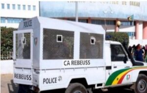 Scandale à l’internat de la Mosquée omarienne : 5 arrestations pour viøls sur mineur