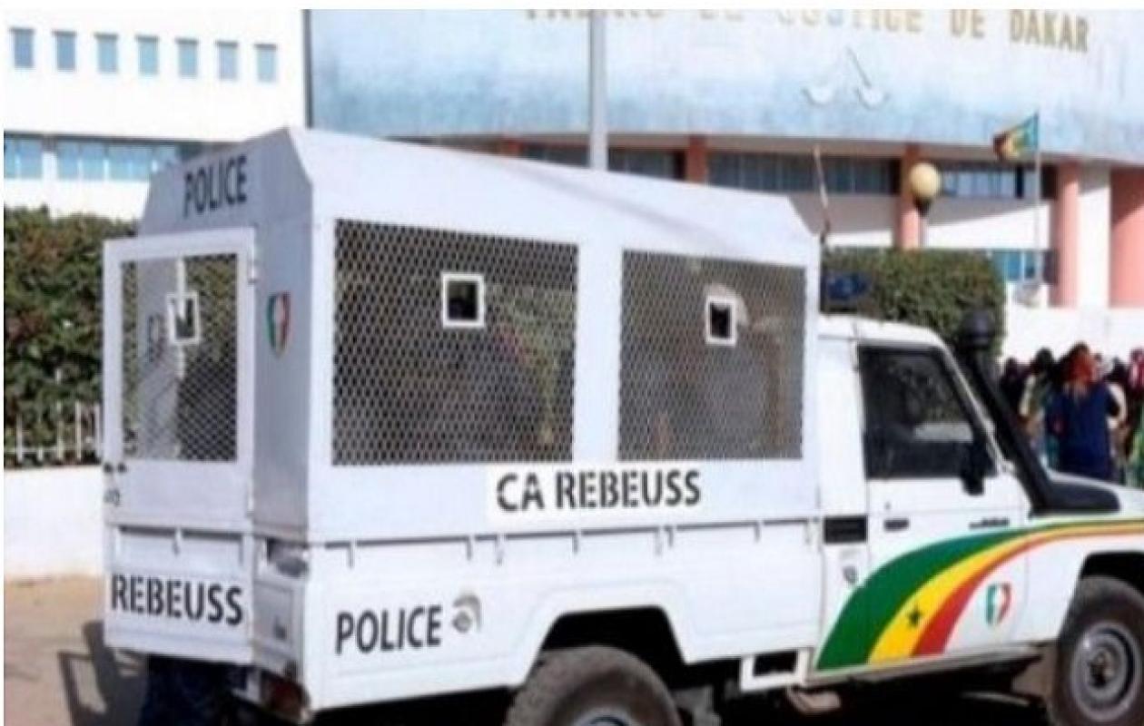 Scandale à l’internat de la Mosquée omarienne : 5 arrestations pour viøls sur mineur