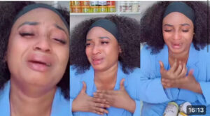 Ndeya Beauté en pleurs : ruinée, elle dit tout !