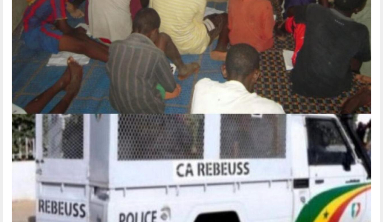 Internat Omarienne sous tension : la direction brise le silence et recadre tout