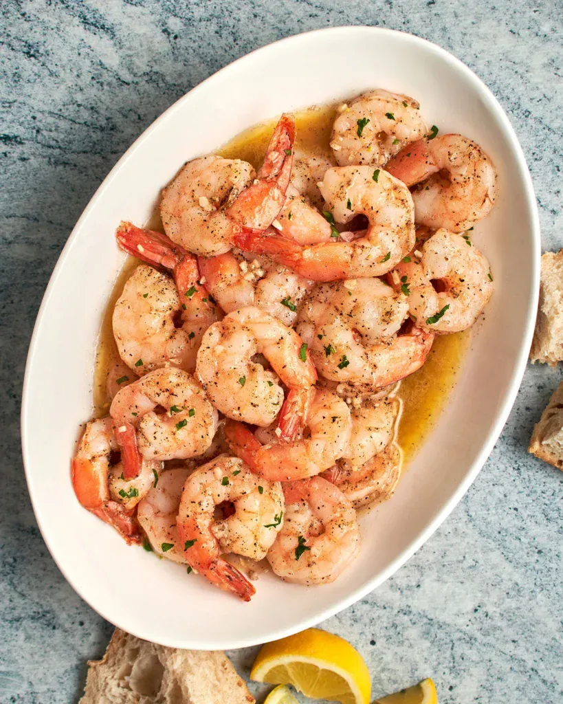 Un “virus des crevettes” peut rendre aveugle, alerte des chercheurs