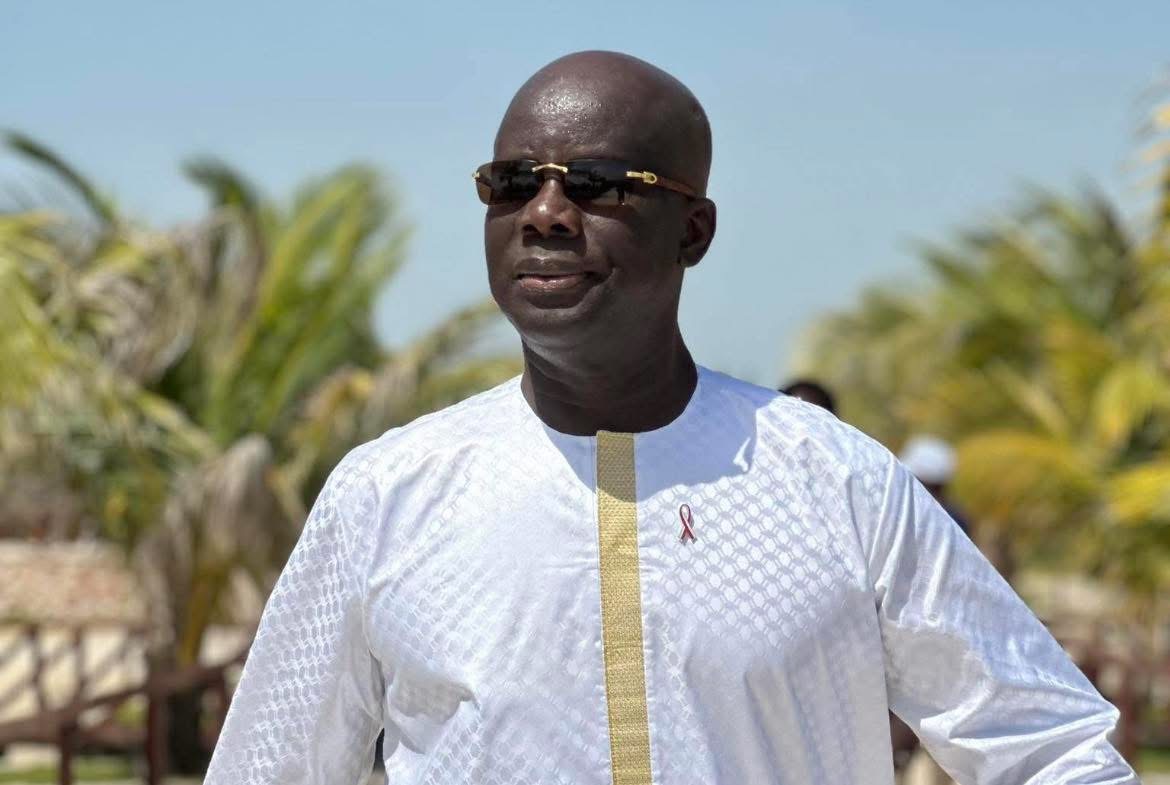 Affaire Pape Cheikh Diallo : L’annonce tombe pour Malick Gackou