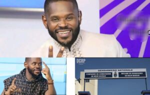 Tombeur de «Pape Cheikh Diallo et Cie» : rencontre avec le chef de la brigade de recherches de Keur Massar