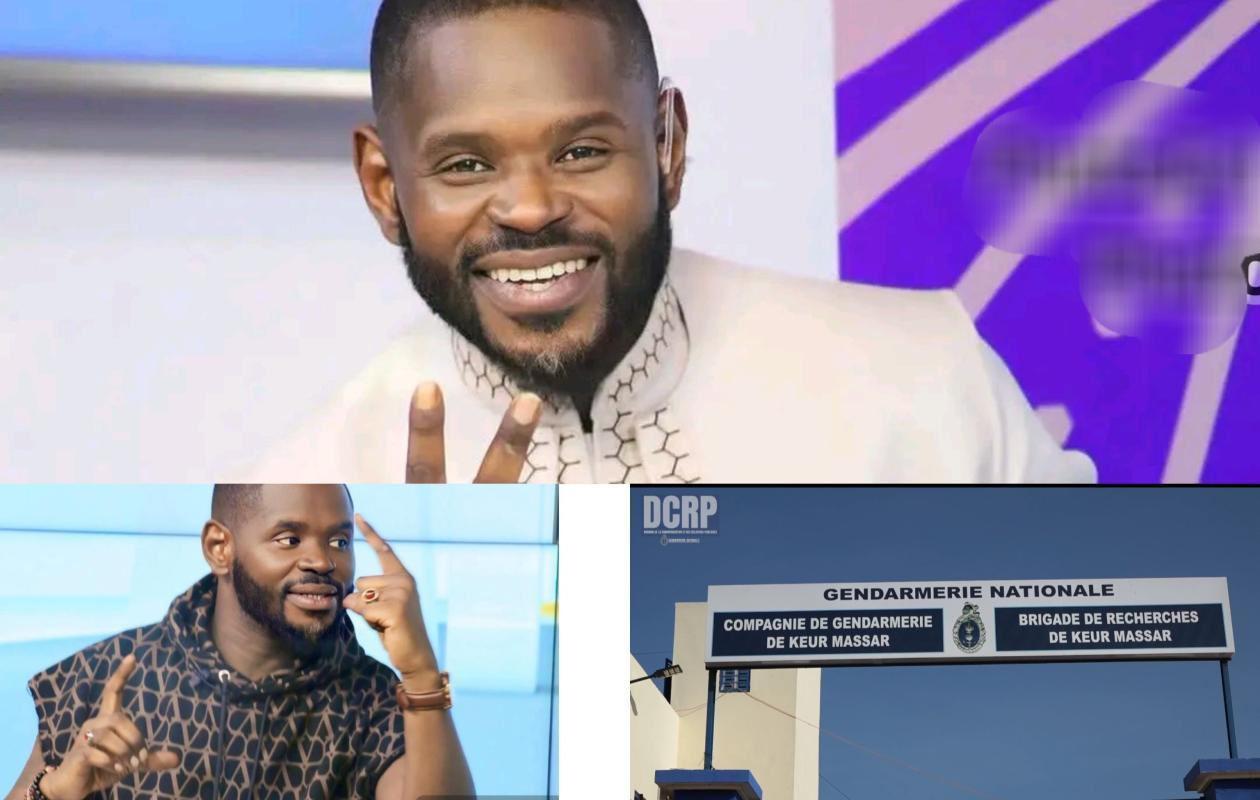 Tombeur de «Pape Cheikh Diallo et Cie» : rencontre avec le chef de la brigade de recherches de Keur Massar