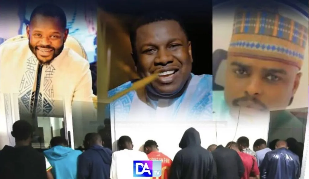 Affaire « Pape Cheikh Diallo » : Khalifa Sall et Pape Alé Niang portent plainte