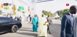 Fête de l&rsquo;indépendance: Marie Khone et Absa Faye brillent lors du défilé national