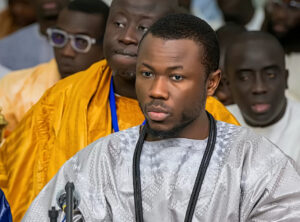 Affaire Ass Dione : sa femme testée négative au VIH/Sida