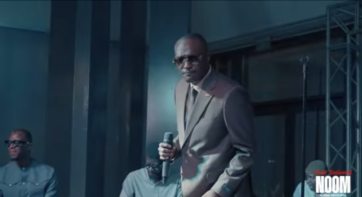 (Vidéo)- Gala national : Alioune Mbaye Nder offre un spectacle inoubliable à l’hôtel Noom