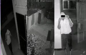 Omar Fall est tombé : Il avait cambriolé la mosquée Arafat avant de revenir y prier