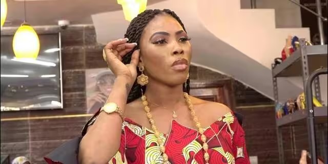 Nabou Dash balance tout sur un milliardaire sénégalais : « Il m’a offert plus de 100 millions »