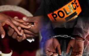 Bargny : Un voleur de téléphones qui brisait des fiançailles et ruinait des familles arrêté par la police après neuf forfaits