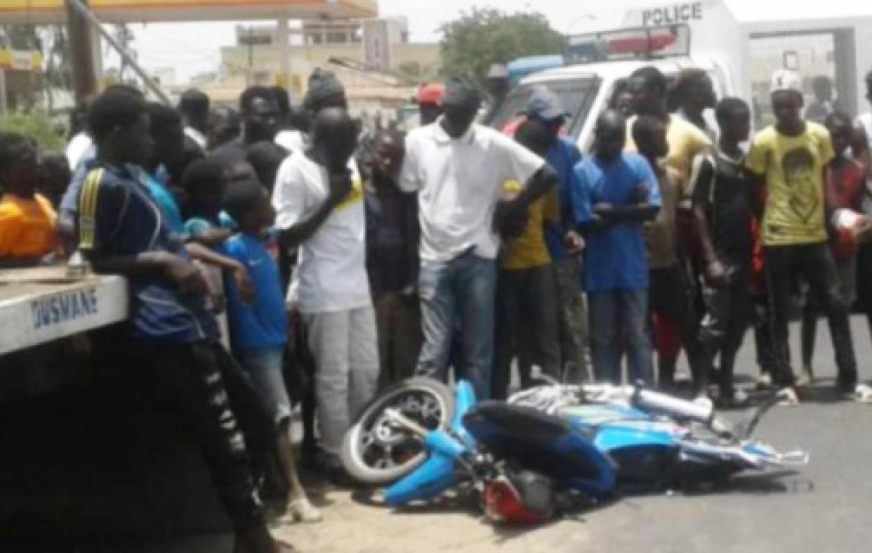 Thiès : Ivre, il pénètre dans une maison pour voler, le procureur requiert 2 ans de prison, dont 4 mois ferme