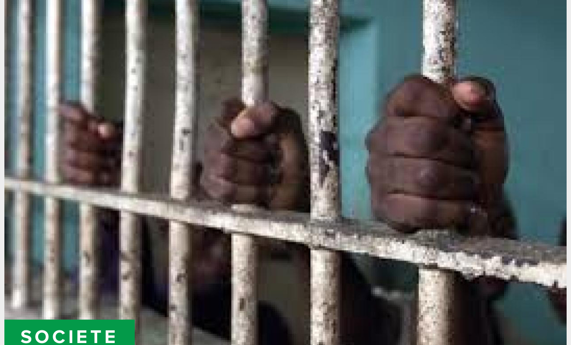 Thiès : Ivre, il pénètre dans une maison pour voler, le procureur requiert 2 ans de prison, dont 4 mois ferme