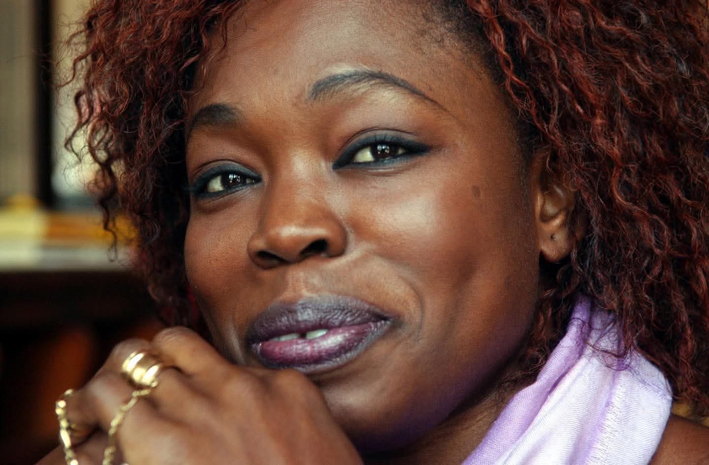 Homosexualité : « Ce que les autres font dans leur lit ne me regarde pas », Fatou Diome