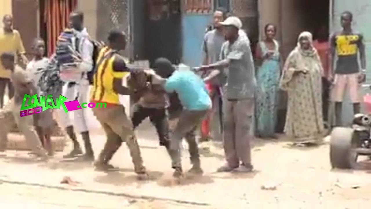 HLM Biscuiterie : Un mécanicien arrêté pour avoir p0ignardé son collègue au quartier Bopp