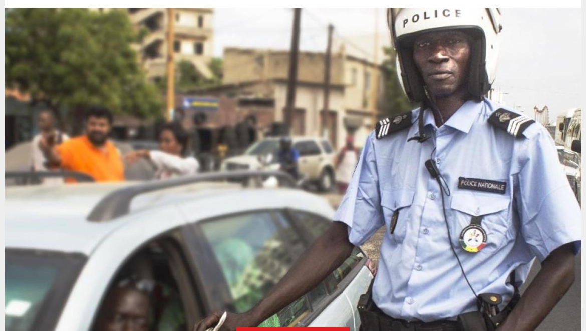 Corruption : Il glisse 20 000 FCFA à l&rsquo;agent Amoul Yakar et finit au Tribunal