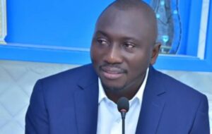 Mamadou Doumbia, patron de Prestige TV placé sous mandat de dépôt