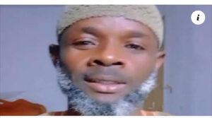 Dernière minute : Masseck Sarr arrêté après des propos contre Serigne Touba