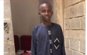 Alerte Disparition à Castors : Mouhamadou Moustapha Ndiaye, 12 ans, recherché par sa famille