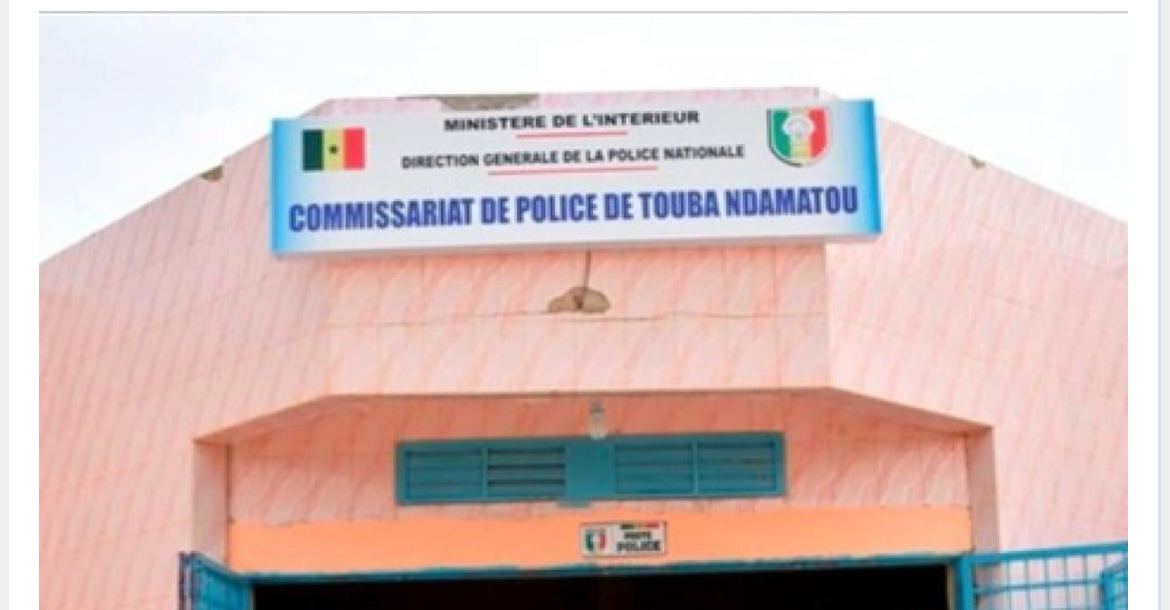 Touba : un émigré de retour au pays arrêté pour le vi0l de la domestique mineure de sa femme