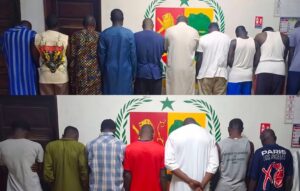 Actes contre nature à Linguère : Quatre nouvelles arrestations dont un cadre d&rsquo;une célèbre entreprise de BTP