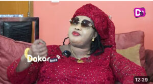 Virée de la 2STV : l’animatrice Mbayang Thiam dénonce un licenciement abusif après 19ans de service