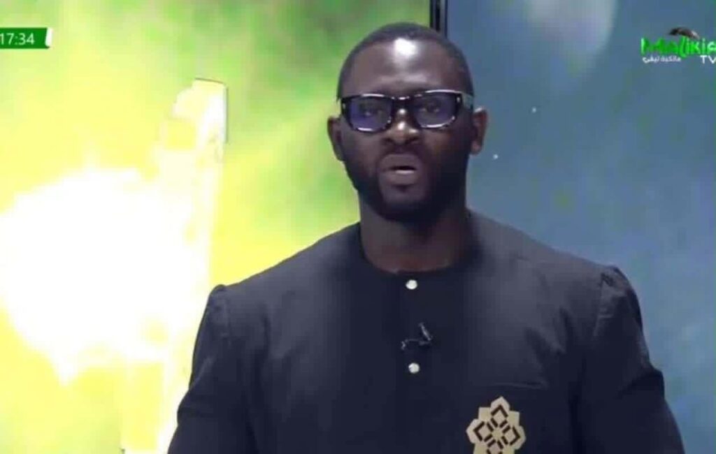 Affaire Djiby Dramé : Découvrez ce qui a fait tomber Souleymane Fatou Ndao