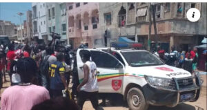 Tirs d’armes à feu à Louga : une vente de terrain tourne au scandale… Serigne Akhma Mbacké en garde à vue