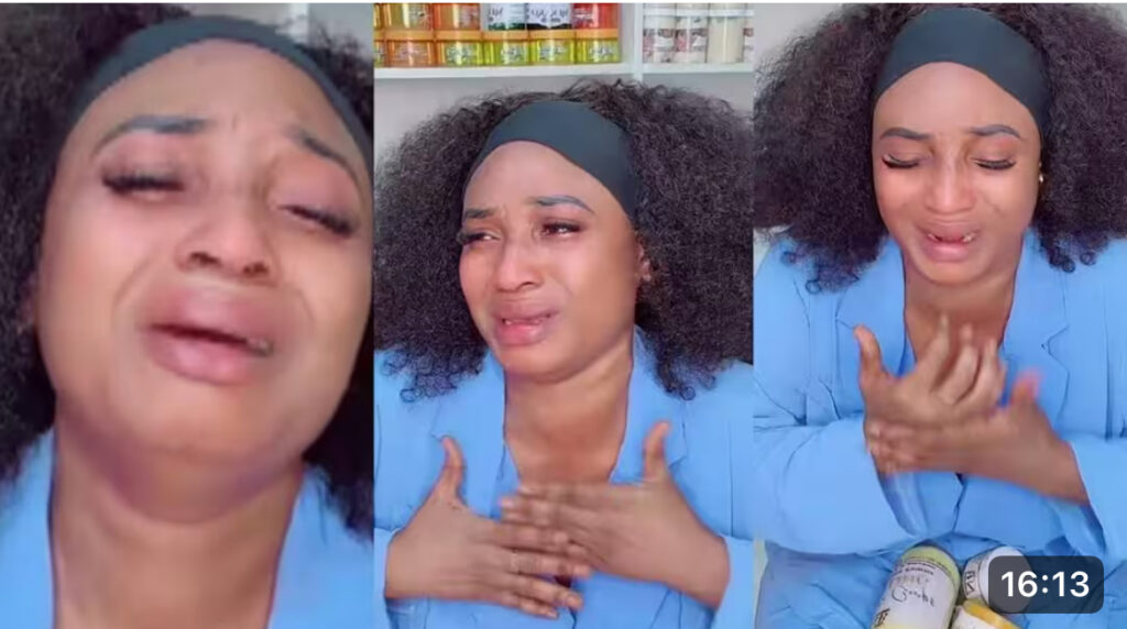 Brigade de Recherches : Le calvaire se poursuit pour la célèbre vendeuse, Ndéya Beauté