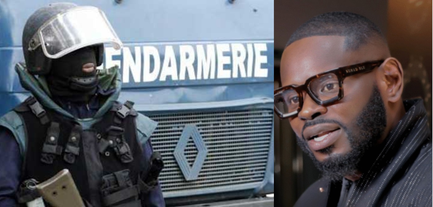 « Il voulait fuir en Mauritanie » : Une autre tête tombe dans l&rsquo;affaire Pape Cheikh Diallo