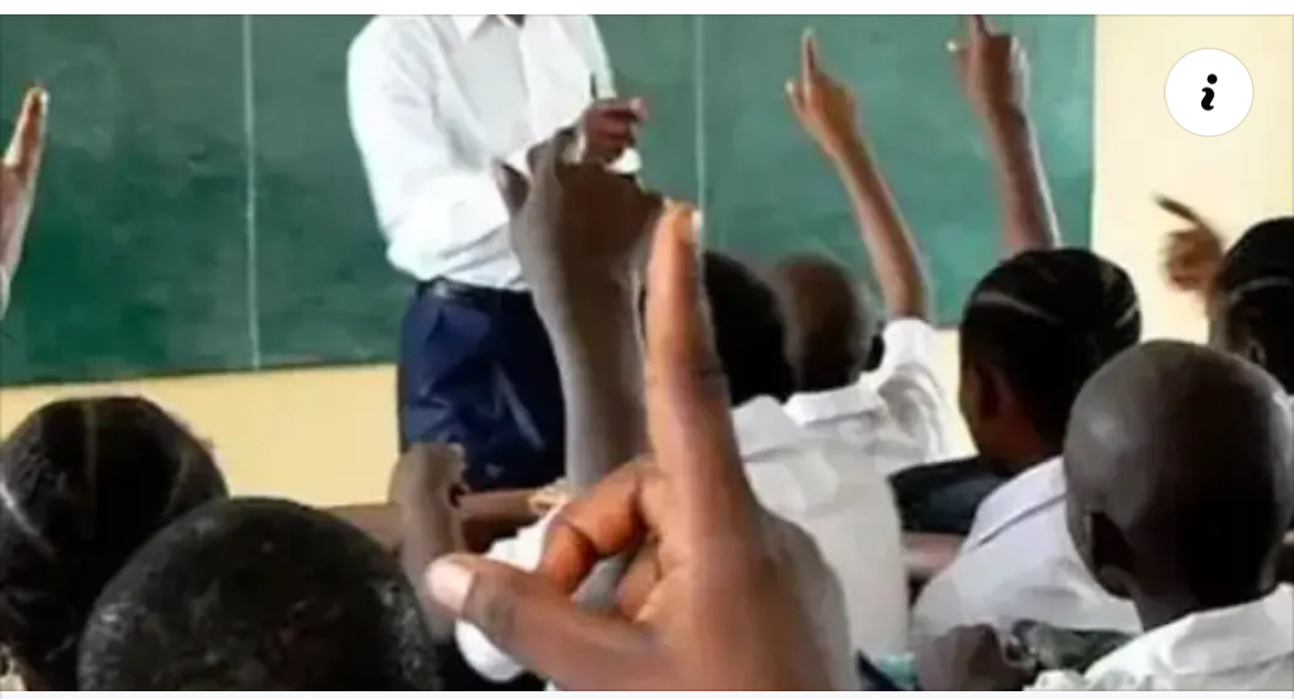 Scandale à l’école Ndiarka Diagne de Guédiawaye : Deux enseignants arrêtés pour…