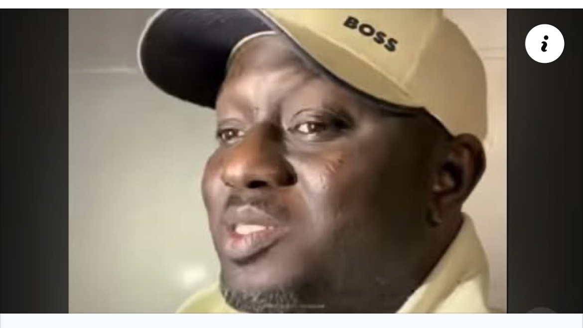 Baye Ndiaye recadre Modou Lo : « J’ai le droit d’utiliser son image comme je veux… » (vidéo)