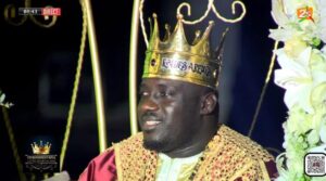 Sa Thiès : « Je n’exclus personne, je vais affronter tous les lutteurs de ma génération… »