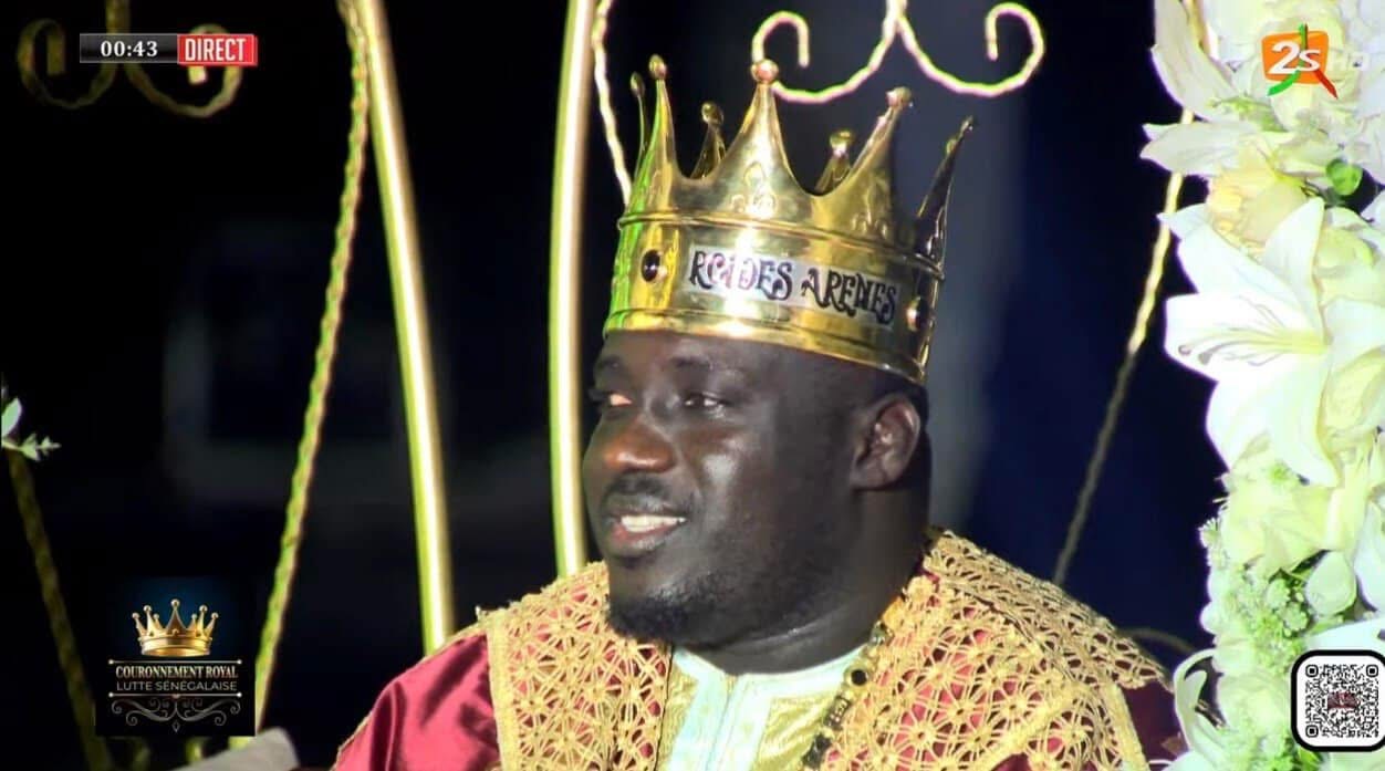 Sa Thiès : « Je n’exclus personne, je vais affronter tous les lutteurs de ma génération… »