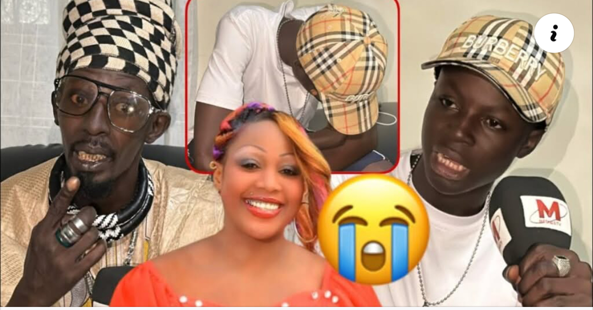 « Elle dit qu&rsquo;elle va mourir », le fils d&rsquo;Amy Colé Dieng alerte sur sa situation critique