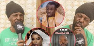 (Vidéo) – Arrestation de Ass Dione : ce qu’en pense 10mil problèmes…