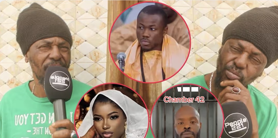 (Vidéo) – Arrestation de Ass Dione : ce qu’en pense 10mil problèmes…