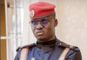 Nécrologie : la Police nationale annonce le rappel à Dieu de Souleymane Samb.