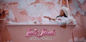 (Clip officiel) – « Bi dou Yoyou », le magnifique clip de Jarrah.