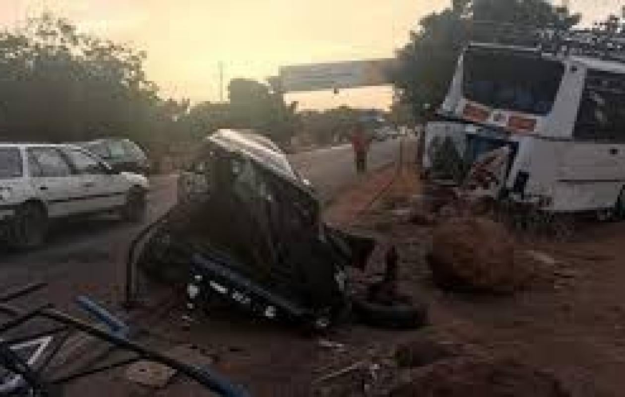 Goudiry : 3 morts et 2 blessés graves dans un violent accident le jour de l’indépendance…