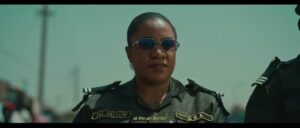 (Clip officiel) – « Douane », Omar Pène rend un bel hommage à la Douane sénégalaise…