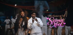 (Teaser) – Mia Guissé annonce « Sama Xool », en featuring avec VJ.