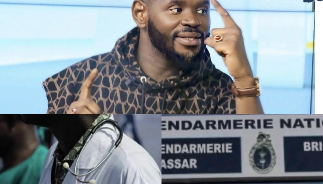 Affaire Pape Cheikh Diallo : le général Martin Faye annonce de nouvelles arrestations…