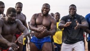 Défaite face à Sa Thiès : Modou Lô réagit avec dignité et promet un retour plus fort